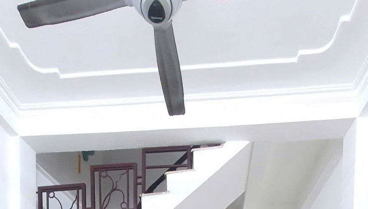 CHO THUÊ NHÀ NGUYÊN CĂN NGÕ 29 KHƯƠNG HẠ, 4 TẦNG, 35M2, 4 NGỦ, 12.5 TRIỆU.